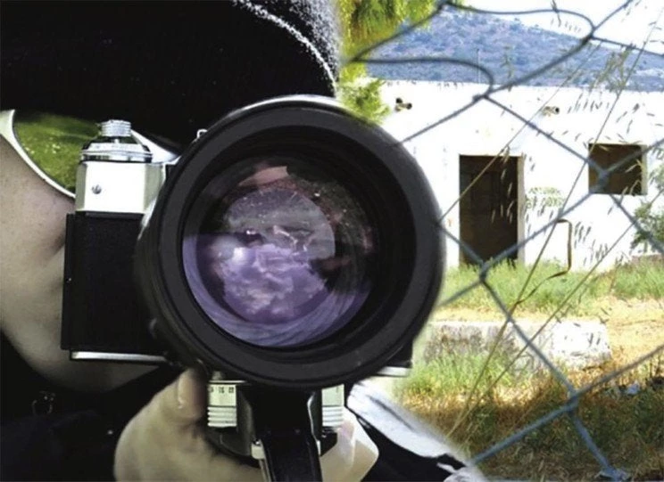 Αποκάλυψη: Ετσι δρούσε ο Γερμανός κατάσκοπος της Τουρκίας στην Κω – Δίκτυο συνταξιούχων στα ελληνικά νησιά συλλέγει πληροφορίες υπέρ των Τούρκων!